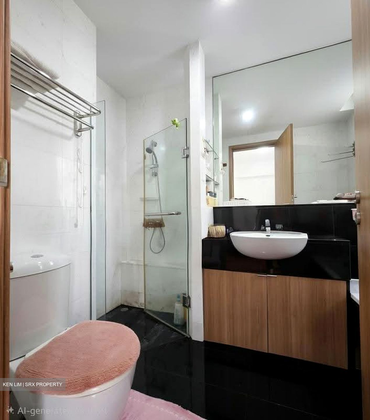 The Waterina (D14), Apartment #619559681